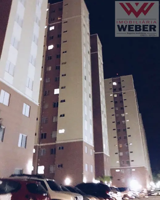 Apartamento com 2 quartos à venda, 61m2 em Vila Progresso, Sorocaba - SP - imagem 4 Foto 4 de Apartamento com 2 quartos à venda, 61m2 em Vila Progresso, Sorocaba - SP