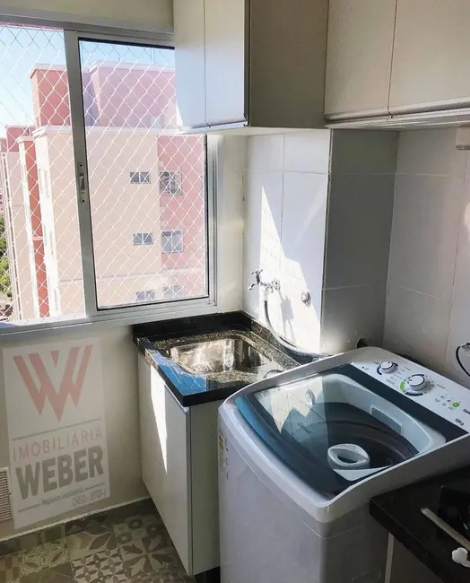 Apartamento com 2 quartos à venda, 61m2 em Vila Progresso, Sorocaba - SP - imagem 9 Foto 9 de Apartamento com 2 quartos à venda, 61m2 em Vila Progresso, Sorocaba - SP
