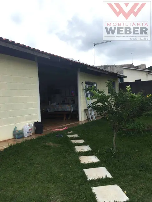 Foto 13 de Chácara com 2 quartos à venda, 800m2 em Aracoiaba Da Serra - SP