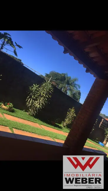 Foto 16 de Chácara com 2 quartos à venda, 800m2 em Aracoiaba Da Serra - SP