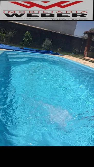 Foto 6 de Chácara com 2 quartos à venda, 800m2 em Aracoiaba Da Serra - SP