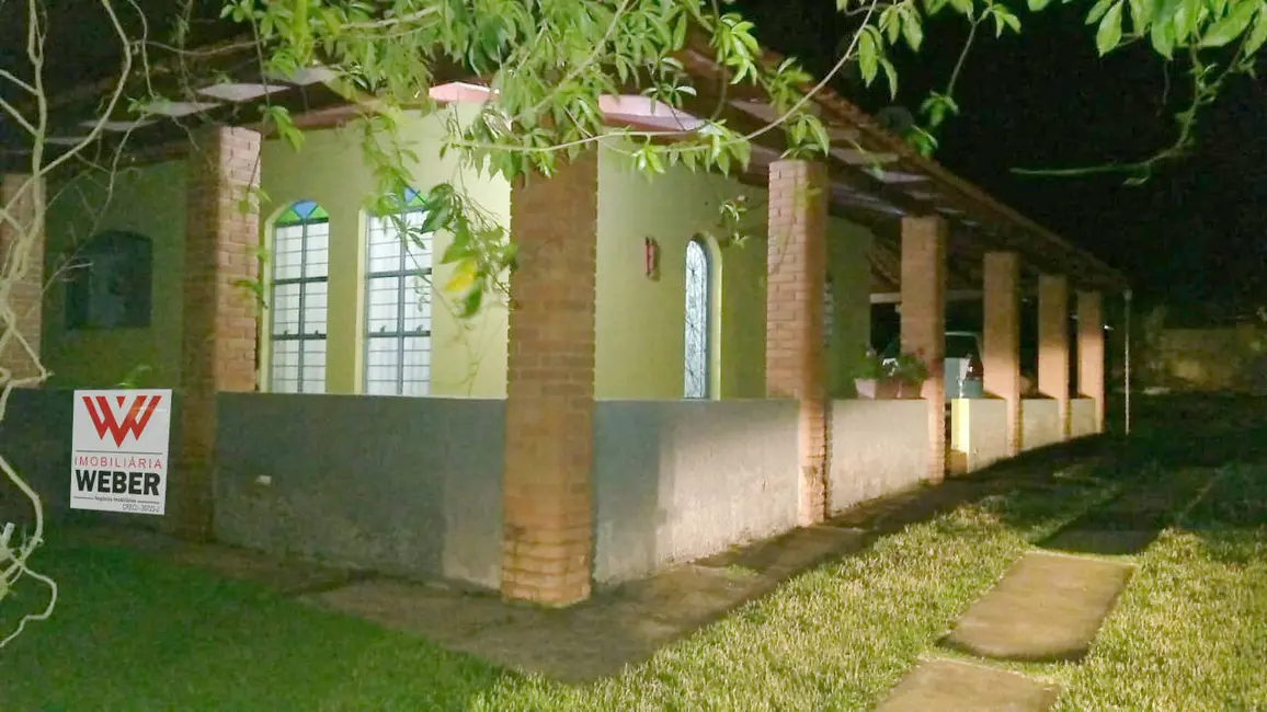 Foto 15 de Chácara com 2 quartos à venda, 800m2 em Aracoiaba Da Serra - SP