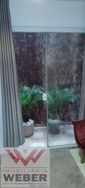 Casa com 3 quartos à venda, 100m2 em Jardim Itália, Sorocaba - SP - imagem 6 Foto 6 de Casa com 3 quartos à venda, 100m2 em Jardim Itália, Sorocaba - SP