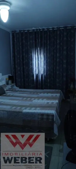 Casa com 3 quartos à venda, 100m2 em Jardim Itália, Sorocaba - SP - imagem 7 Foto 7 de Casa com 3 quartos à venda, 100m2 em Jardim Itália, Sorocaba - SP