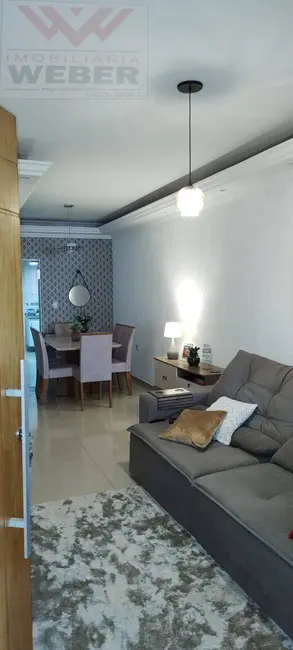 Casa com 3 quartos à venda, 100m2 em Jardim Itália, Sorocaba - SP - imagem 9 Foto 9 de Casa com 3 quartos à venda, 100m2 em Jardim Itália, Sorocaba - SP