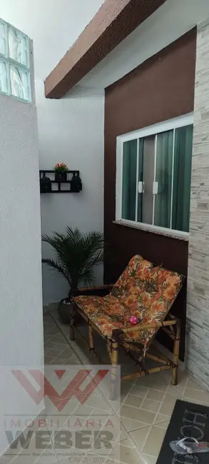 Casa com 3 quartos à venda, 100m2 em Jardim Itália, Sorocaba - SP - imagem 3 Foto 3 de Casa com 3 quartos à venda, 100m2 em Jardim Itália, Sorocaba - SP
