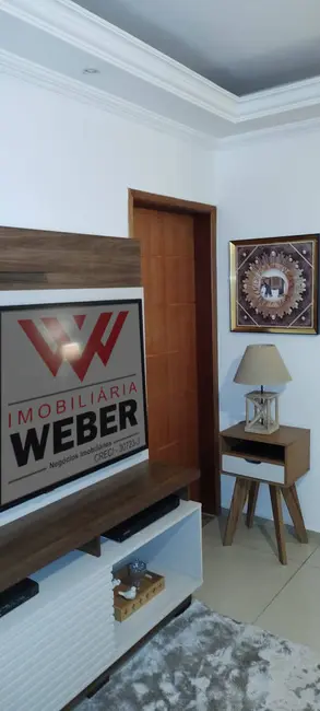 Casa com 3 quartos à venda, 100m2 em Jardim Itália, Sorocaba - SP - imagem 5 Foto 5 de Casa com 3 quartos à venda, 100m2 em Jardim Itália, Sorocaba - SP