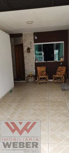 Casa com 3 quartos à venda, 100m2 em Jardim Itália, Sorocaba - SP - imagem 1 Foto 1 de Casa com 3 quartos à venda, 100m2 em Jardim Itália, Sorocaba - SP