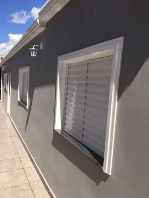 Foto 4 de Casa com 2 quartos à venda em Jardim São Guilherme, Sorocaba - SP