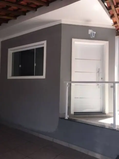 Foto 6 de Casa com 2 quartos à venda em Jardim São Guilherme, Sorocaba - SP