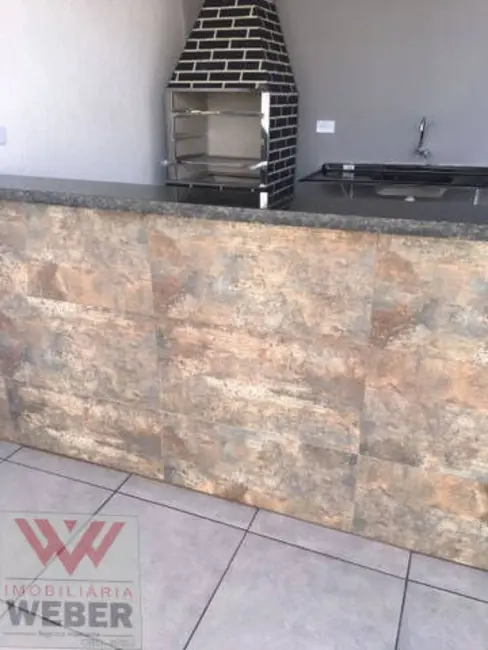 Foto 9 de Casa com 2 quartos à venda em Jardim São Guilherme, Sorocaba - SP