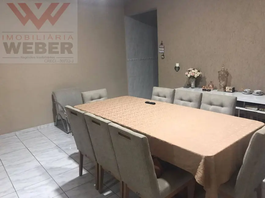Foto 5 de Casa com 3 quartos à venda, 232m2 em Jardim Gonçalves, Sorocaba - SP