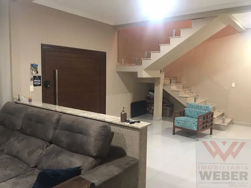Foto 1 de Casa com 3 quartos à venda, 232m2 em Jardim Gonçalves, Sorocaba - SP