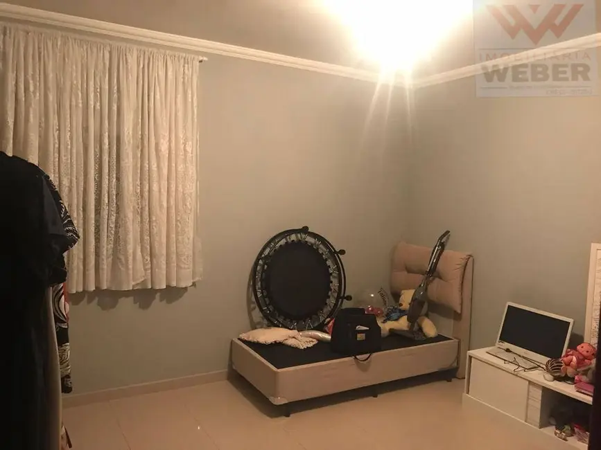 Foto 7 de Casa com 3 quartos à venda, 232m2 em Jardim Gonçalves, Sorocaba - SP