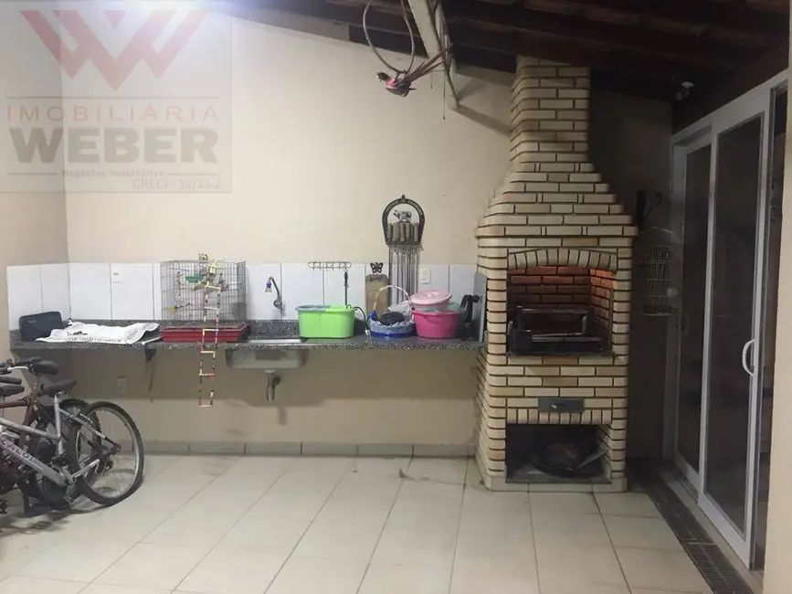 Foto 6 de Casa com 3 quartos à venda, 232m2 em Jardim Gonçalves, Sorocaba - SP