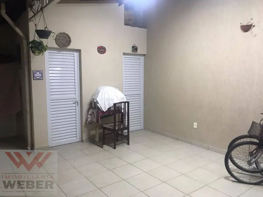 Foto 2 de Casa com 3 quartos à venda, 232m2 em Jardim Gonçalves, Sorocaba - SP