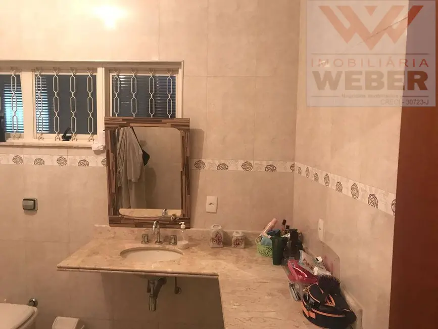 Foto 3 de Casa com 3 quartos à venda, 232m2 em Jardim Gonçalves, Sorocaba - SP