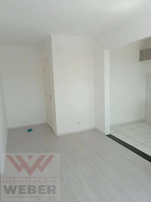 Foto 9 de Apartamento com 2 quartos à venda, 50m2 em Jardim Mirante dos Ovnis, Votorantim - SP