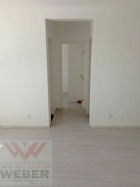 Foto 5 de Apartamento com 2 quartos à venda, 50m2 em Jardim Mirante dos Ovnis, Votorantim - SP