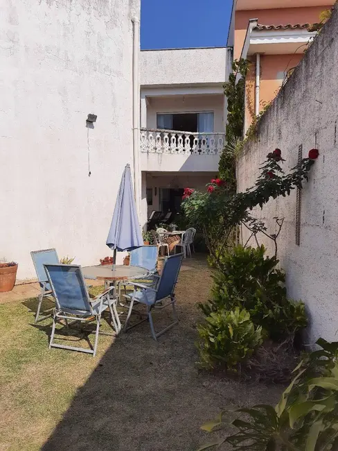 Foto 8 de Casa de Condomínio com 2 quartos à venda, 300m2 em Vila Domingues, Votorantim - SP