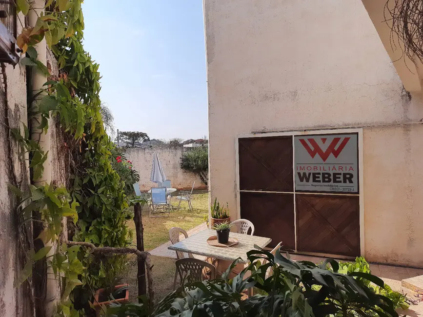 Foto 5 de Casa de Condomínio com 2 quartos à venda, 300m2 em Vila Domingues, Votorantim - SP