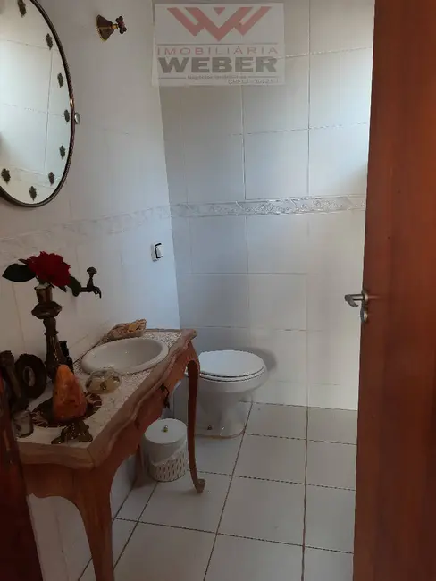 Foto 3 de Casa de Condomínio com 2 quartos à venda, 300m2 em Vila Domingues, Votorantim - SP