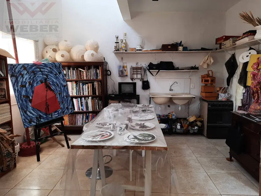 Foto 9 de Casa de Condomínio com 2 quartos à venda, 300m2 em Vila Domingues, Votorantim - SP