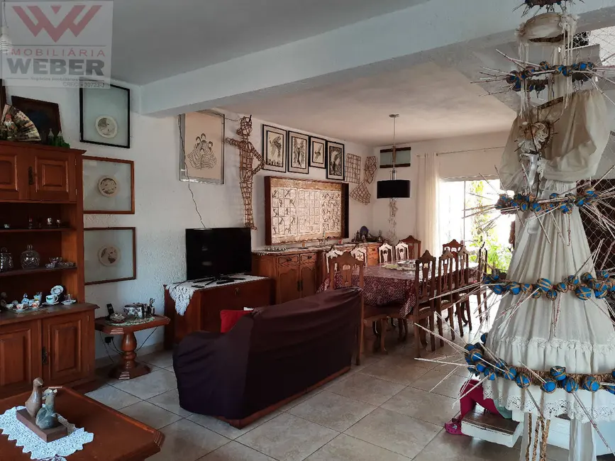 Foto 2 de Casa de Condomínio com 2 quartos à venda, 300m2 em Vila Domingues, Votorantim - SP