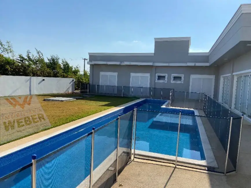 Foto 2 de Casa de Condomínio com 3 quartos à venda, 1010m2 em Parque Reserva Fazenda Imperial, Sorocaba - SP