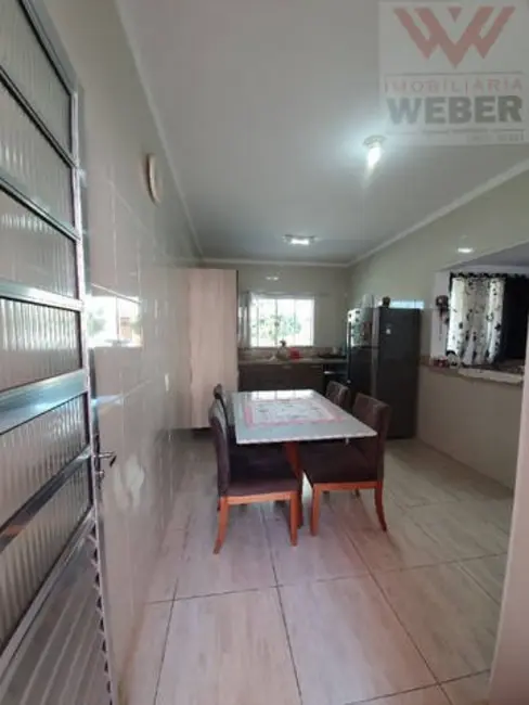 Casa de Condomínio com 3 quartos à venda, 157m2 em Horto Florestal, Sorocaba - SP - imagem 5 Foto 5 de Casa de Condomínio com 3 quartos à venda, 157m2 em Horto Florestal, Sorocaba - SP