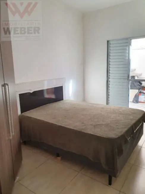 Casa de Condomínio com 3 quartos à venda, 157m2 em Horto Florestal, Sorocaba - SP - imagem 6 Foto 6 de Casa de Condomínio com 3 quartos à venda, 157m2 em Horto Florestal, Sorocaba - SP