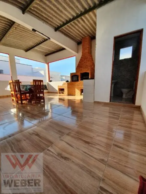 Casa de Condomínio com 3 quartos à venda, 157m2 em Horto Florestal, Sorocaba - SP - imagem 7 Foto 7 de Casa de Condomínio com 3 quartos à venda, 157m2 em Horto Florestal, Sorocaba - SP