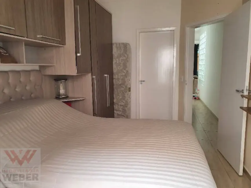 Casa de Condomínio com 3 quartos à venda, 157m2 em Horto Florestal, Sorocaba - SP - imagem 4 Foto 4 de Casa de Condomínio com 3 quartos à venda, 157m2 em Horto Florestal, Sorocaba - SP