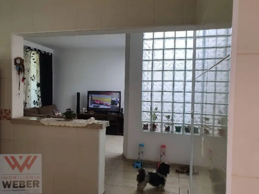 Casa de Condomínio com 3 quartos à venda, 157m2 em Horto Florestal, Sorocaba - SP - imagem 8 Foto 8 de Casa de Condomínio com 3 quartos à venda, 157m2 em Horto Florestal, Sorocaba - SP