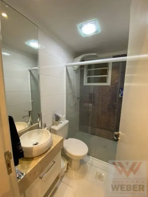 Foto 5 de Apartamento com 2 quartos à venda, 47m2 em Vila Carvalho, Sorocaba - SP