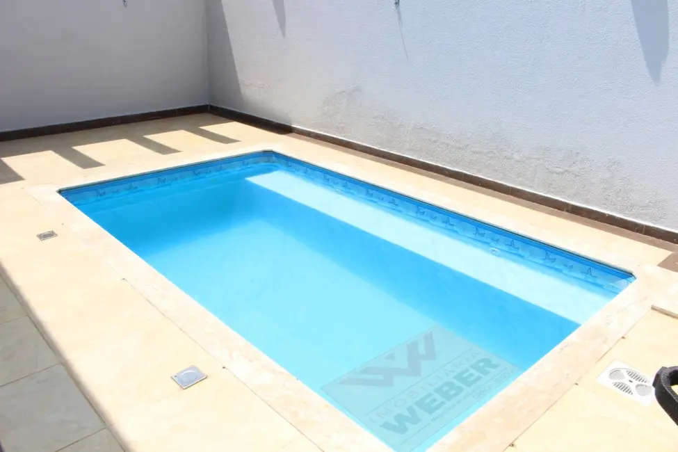 Foto 2 de Casa de Condomínio com 3 quartos à venda, 200m2 em Wanel Ville, Sorocaba - SP