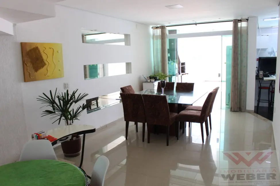 Foto 1 de Casa de Condomínio com 3 quartos à venda, 200m2 em Wanel Ville, Sorocaba - SP
