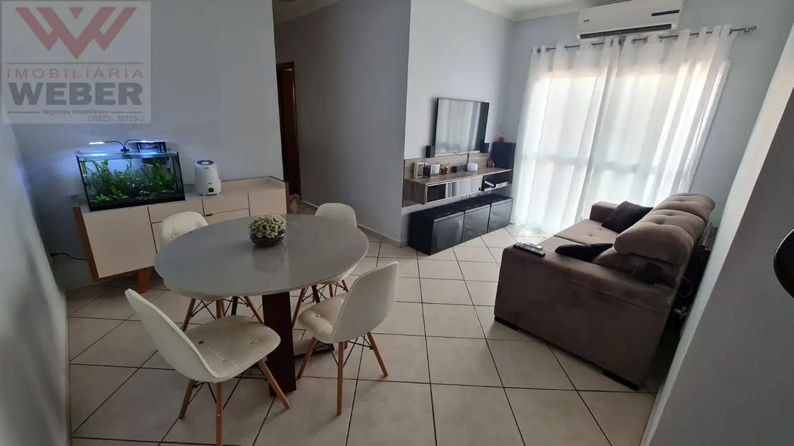 Foto 8 de Apartamento com 2 quartos à venda, 64m2 em Jardim Prestes de Barros, Sorocaba - SP