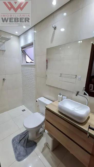 Foto 5 de Apartamento com 2 quartos à venda, 64m2 em Jardim Prestes de Barros, Sorocaba - SP