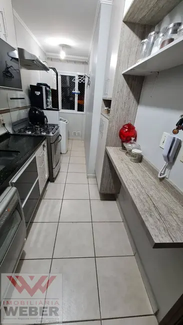 Foto 4 de Apartamento com 2 quartos à venda, 64m2 em Jardim Prestes de Barros, Sorocaba - SP