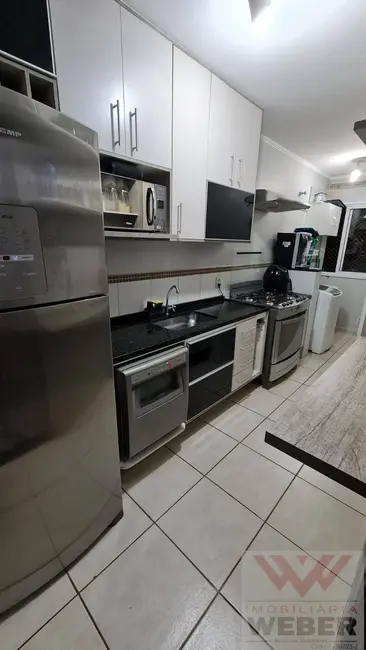 Foto 2 de Apartamento com 2 quartos à venda, 64m2 em Jardim Prestes de Barros, Sorocaba - SP