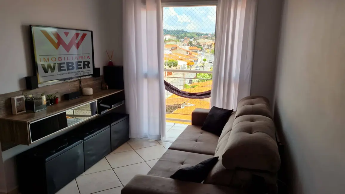 Foto 1 de Apartamento com 2 quartos à venda, 64m2 em Jardim Prestes de Barros, Sorocaba - SP