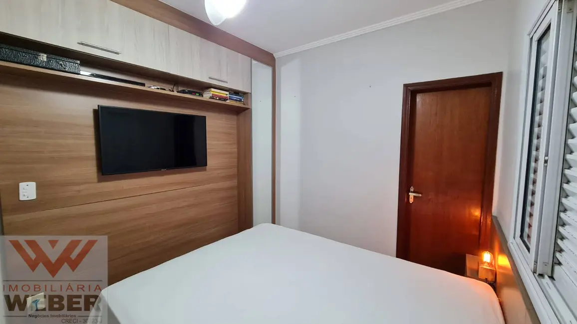 Foto 7 de Apartamento com 2 quartos à venda, 64m2 em Jardim Prestes de Barros, Sorocaba - SP