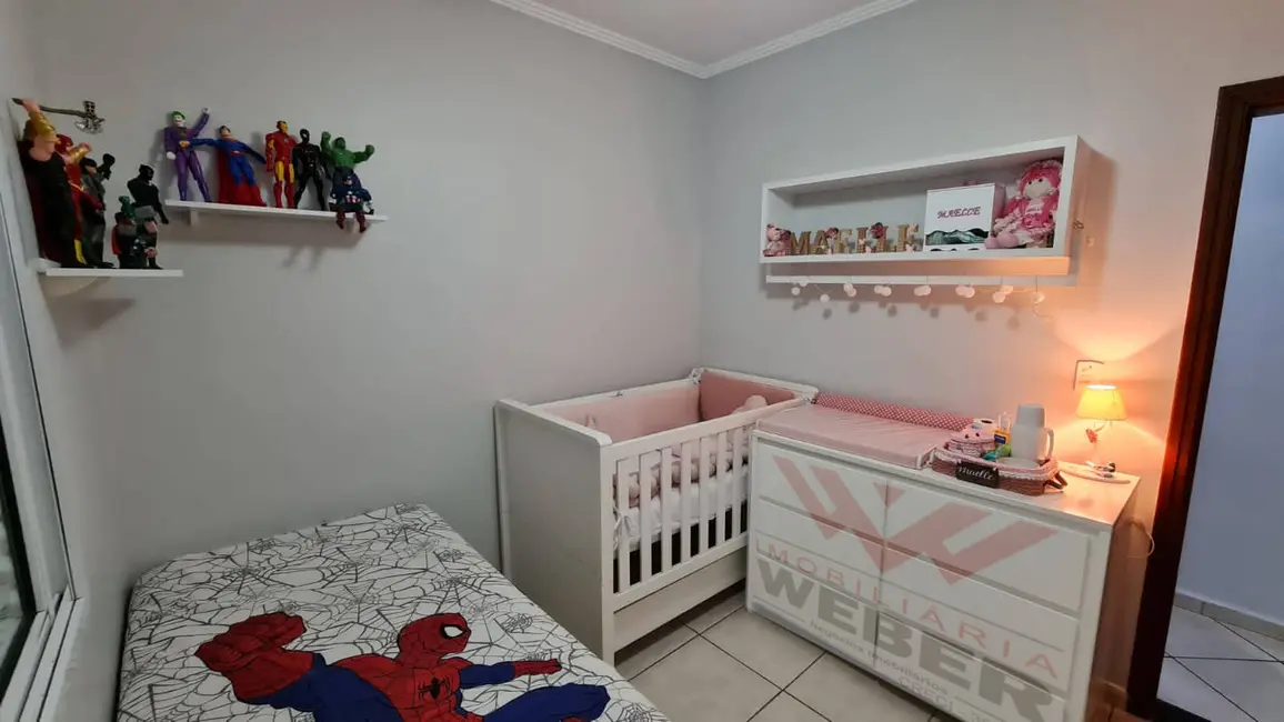 Foto 3 de Apartamento com 2 quartos à venda, 64m2 em Jardim Prestes de Barros, Sorocaba - SP