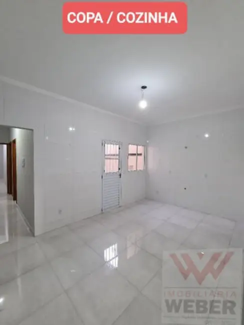 Foto 6 de Casa com 2 quartos à venda, 125m2 em Parque Esmeralda, Sorocaba - SP