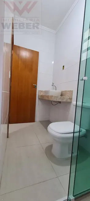 Foto 3 de Casa com 2 quartos à venda, 125m2 em Parque Esmeralda, Sorocaba - SP