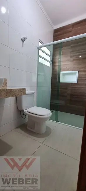 Foto 5 de Casa com 2 quartos à venda, 125m2 em Parque Esmeralda, Sorocaba - SP