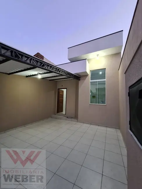 Foto 1 de Casa com 2 quartos à venda, 125m2 em Parque Esmeralda, Sorocaba - SP