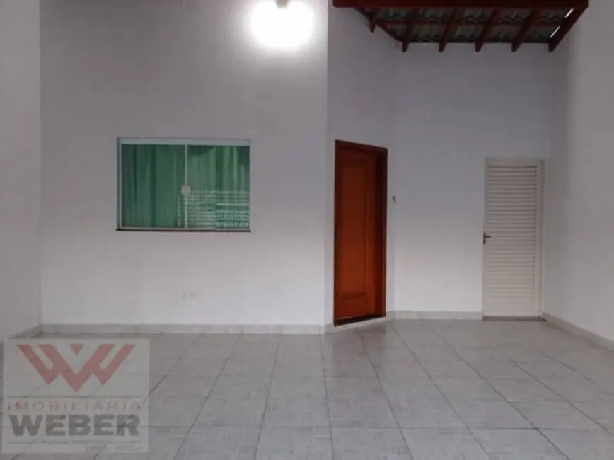 Foto 7 de Casa com 2 quartos à venda em Jardim São Guilherme, Sorocaba - SP