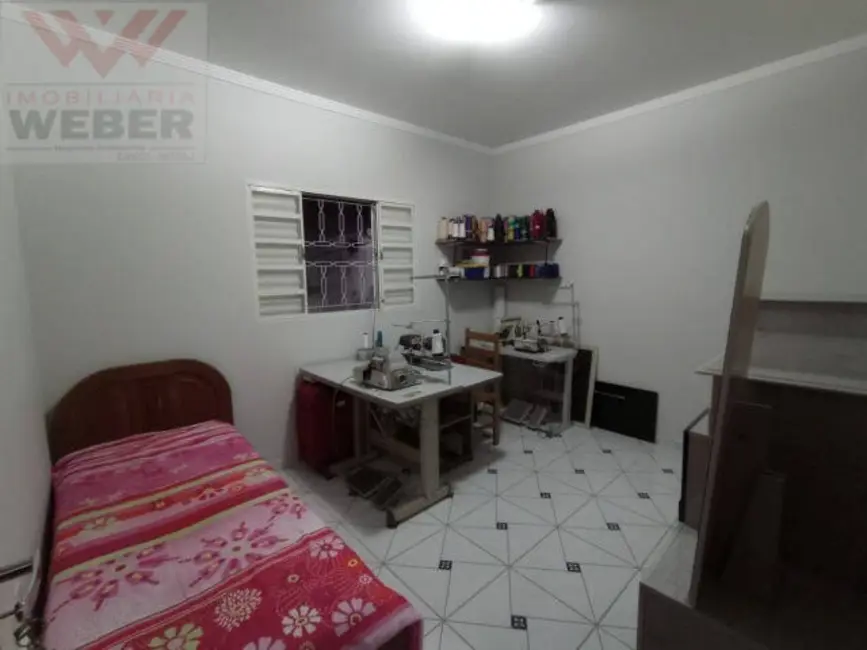 Foto 1 de Casa com 2 quartos à venda em Jardim São Guilherme, Sorocaba - SP